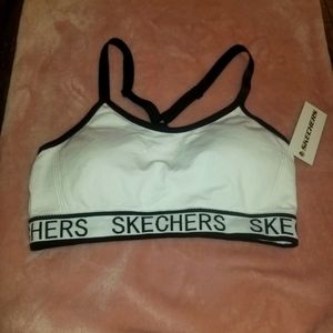 NWT Skechers Sport Bra